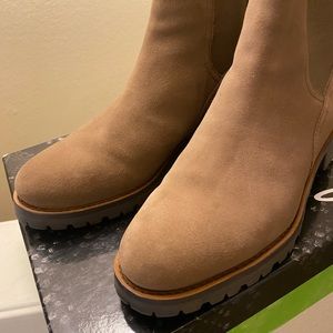 Sam Edelman Chelsea Boots
